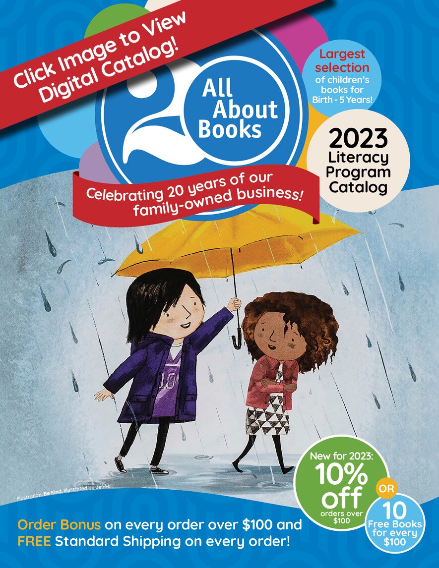 2023 Literacy Catalog